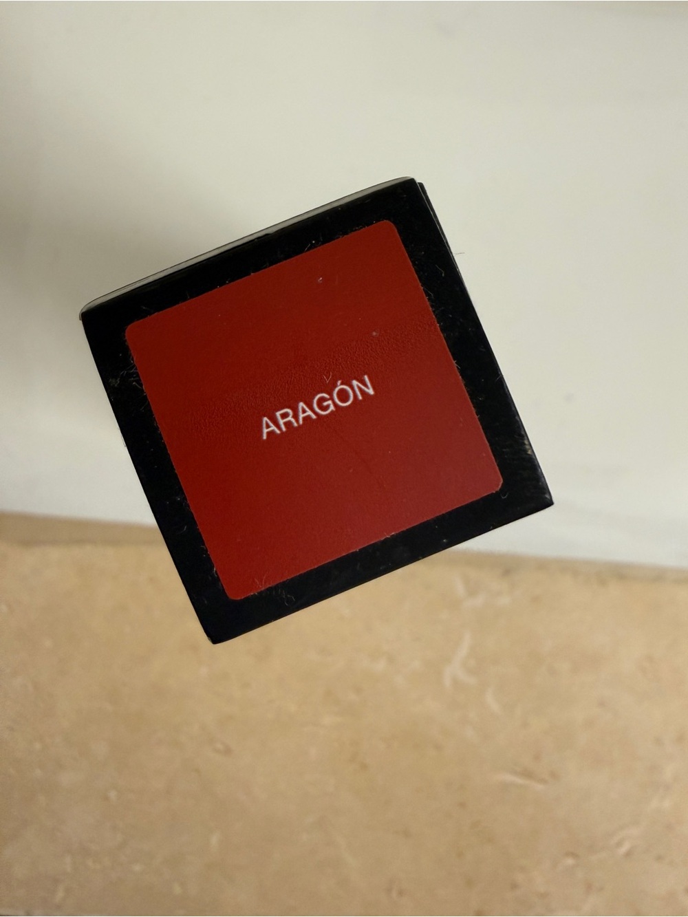 UNOPENED NARS Afterglow Liquid Blush - Aragon - Picture 3 of 4